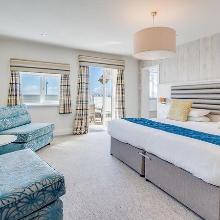 St Ives Hotel Lytham St Annes Buitenkant foto