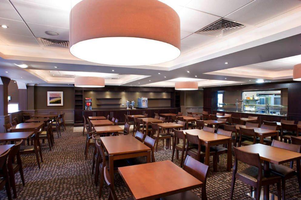 St Ives Hotel Lytham St Annes Buitenkant foto