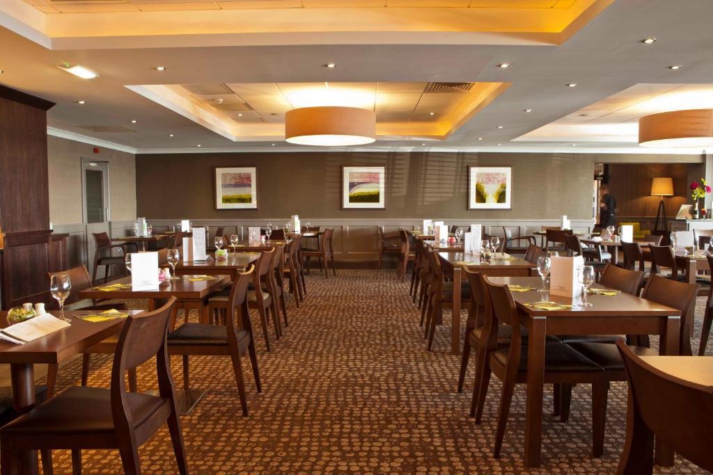 St Ives Hotel Lytham St Annes Buitenkant foto