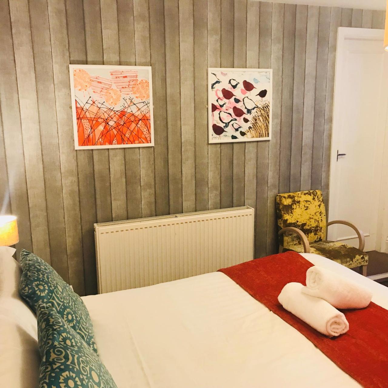 St Ives Hotel Lytham St Annes Buitenkant foto